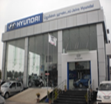 Hyundai Gallery